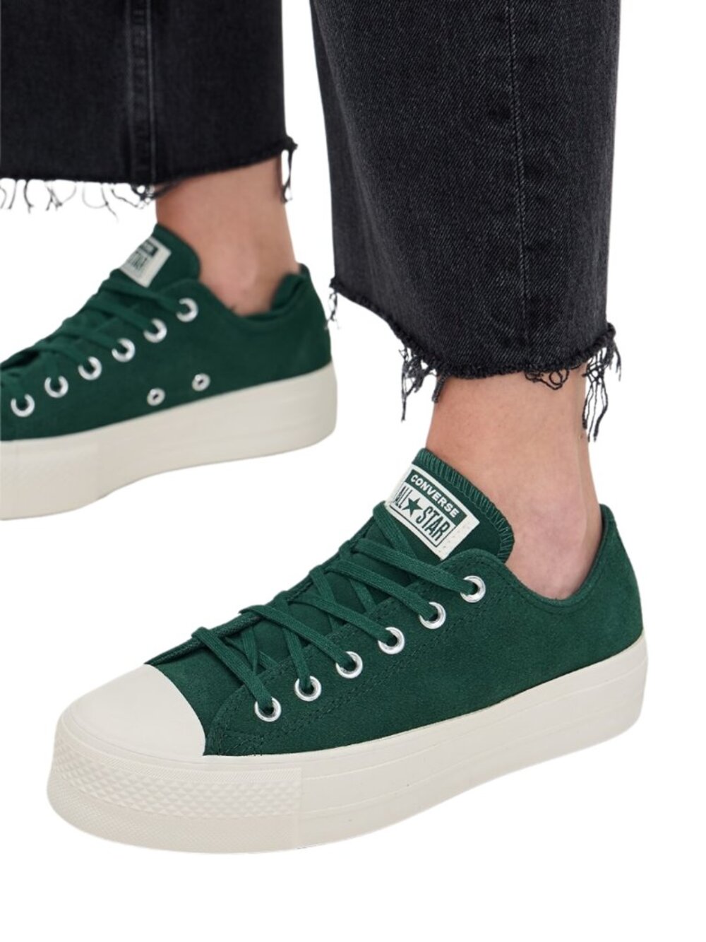 Chuck Taylor All Star Lift Platform Sneakers | CONVERSE